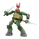 Illustration for article titled New Teenage Mutant Ninja Turtle Figures Revealed